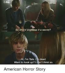 15 Darkly Funny American Horror Story Meme List Sayingimages Com American Horror Story Memes American Horror American Horror Story