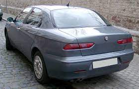 Read our experts' views on the engine, practicality, running costs, overall performance and more. Alfa Romeo 156 Simple English Wikipedia The Free Encyclopedia