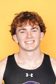 2025-26 Men's Track and Field Roster