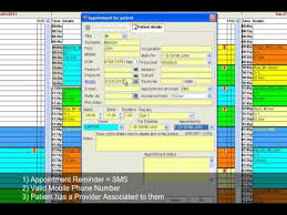 Sms Text Message Appointment Reminders Tutorial From Dental4windows