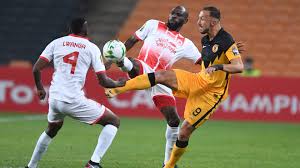 Simba sc vs kaizer chiefs: Mogella Reveals What Simba Learnt From Kaizer Chiefs In The Caf Champions League Worldnewsera