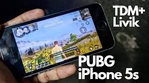 Pubg On Iphone 4s Really Lets Find Out Youtube