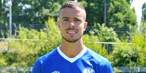 Franco di santo previous match for san lorenzo was against banfield in copa diego armando maradona, and the match ended with result 4:1 (banfield won the match). Schalke 04 Franco Di Santo Sucht Sein Gluck Jetzt In Spanien Mspw Media Sportservice