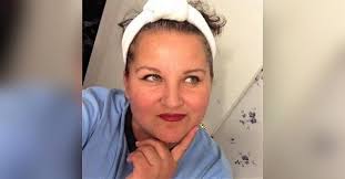 Geegee Angelica Coldiron Obituary