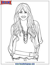 Mario coloring pages color printing. Coloring Pages Hannah Coloring Page
