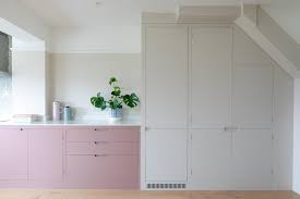 Rocking horses are another option. Using Farrow Balls Sulking Room Sustainable Kitchens Facebook