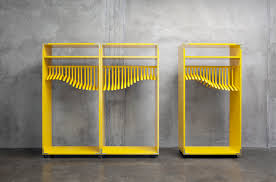 How much are clothing racks. Kayiwa Dino Is A 3d Printed Modular Clothes Rack That Reinvents Storage