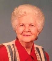 Ola Snyder Obituary (1915