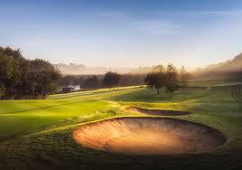 George's golf club in kent, home of the open in 2011. Royal St George S Golf Club Golf In England Next Golf