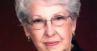 Barbara Baker Arnold