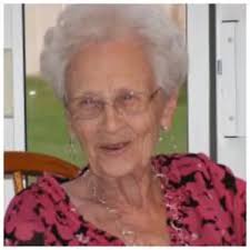 Obituary information for Erma Emiline Trent