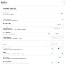 全網最平OpenAI API KEY 即買即用gpt-4o-mini gtp-4 gpt-4o 多達 ...