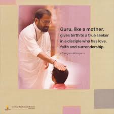 Quotes on Disciple - Shrimad Rajchandra Mission Dharampur