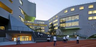 Garden School Open Architecture