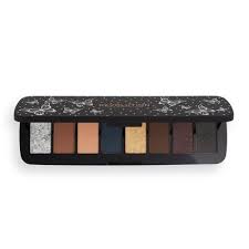 Featured using #makeuprevolution or tag us shop revolution ⬇️ bit.ly/makeuprev. Makeup Revolution Precious Glamour Holiday Gwp Eyeshadow Palettes Beautyvelle Makeup News