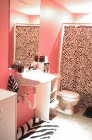 Zebra print bathroom ideas 6. 27 Best Zebra Print Bathrooms Ideas Zebra Print Bathroom Zebra Print Zebra