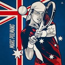 116 in fedex atp rankings on 12 october 2020. Marc Polmans Marcpolmans Twitter