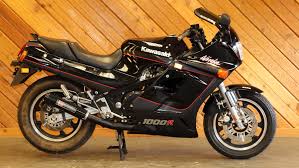 Image result for Vivid Black 1987 Motorcycle