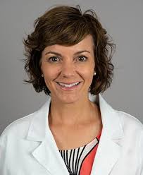 Amy H. Evans, FNP-CNM