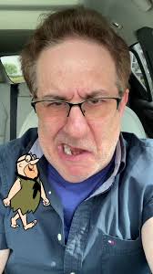 Here’s a fun Fruity Pebbles commercial I did featuring Fred Flintstone and  Mr. Slate! 🎉 Fred's boss, Mr. Slate, celebrates Warner Bros.' 100th  anniversary by making Fred and Barney work overtime. 🎉 ...