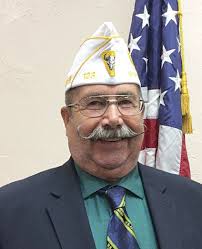 the Montana Legionnaire; Vol. 96, No.1; Aug-Oct 2018