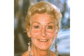 Lieselotte Cardarelli Obituary (1933