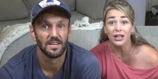 What Happened To Doug Hehner After Married At First Sight Season 1?