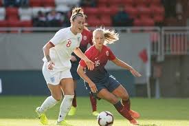 Alan shearer's euro 2020 england squad. England Women Football Team Latest News Breaking Stories And Comment Evening Standard