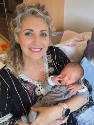 Some new little additions 🥰not only inserts but the arrival of our 5th  grandchild 🥰