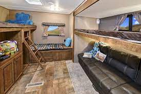 Rv.ganderoutdoors.com has been visited by 100k+ users in the past month Rv With Bunk Room Z 1 Rv Travel Trailer At Crossroads Rv Rv Homes Rv Bunk Beds Ideas Home