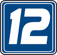 TWELVE FOR PICK&nbsp;3