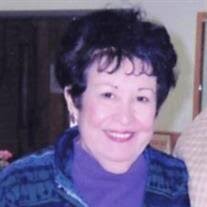 Izzy Leisure Obituary