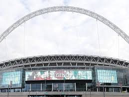 Official instagram account of wembley stadium connected by ee. Kauft Ein Milliardar Aus Der Nfl Das Wembley Stadion Besitzer Der Jacksonville Jaguars Verfolgt Einen Plan Kicker
