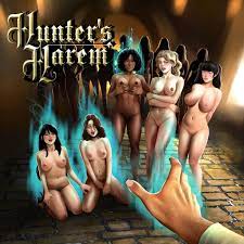 HTML] Hunter's Harem - v0.4.5.5d by Huntermc 18+ Adult xxx Porn Game  Download