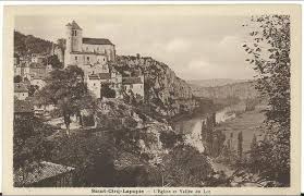 Share any place, find your location, ruler for distance measuring, weather +forecast, address search. R Lot Et Garonne Saint Cirq Lapopie Carte Carnet Vue Carte Postale Ancienne Et Vue D Hier Et Aujourd Hui Geneanet