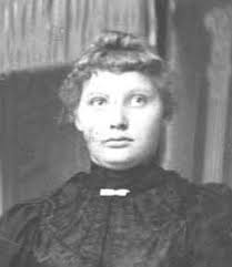 Clara Elena Hall (1879-1977)