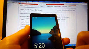 Remove back cover and battery 2. Delete User Data Factory Reset At T Axia Phone By Tech Leadership
