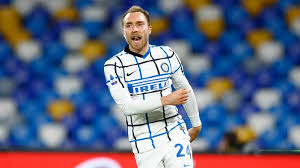 The official page of christian eriksen on inter.it. Conte Pleased With Eriksen Improvement But Says Inter Midfielder Can Do Much Much Better