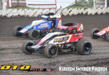 DTD Sponsors Bill Ag Event; Lots of $$ to Fonda Racers