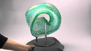 Maybe you would like to learn more about one of these? Knitting Sculptures Shefalitayal