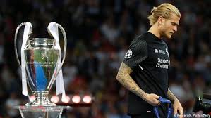 Select from premium loris karius of the highest quality. Loris Karius Hofft Auf Ende Des Albtraums Bei Besiktas Sport Dw 20 03 2019