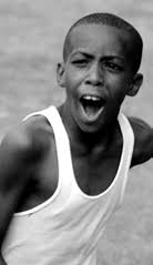 BIENNIAL REPORT LOUISIANA 4-H FOUNDATION JULY 1, 2001