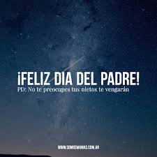 Ver más ideas sobre dia del padre, día del papá, padre. Imagenes Del Dia Del Padre