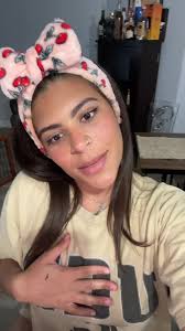 GRWM for a GNO💅🏼