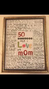 Unless she is a cat lady, then she may actually. Best Birthday Surprises For Her Ideas Pinterest Made Mom Birthday Gift Christmas Gifts For Mom Moms 50th Birthday