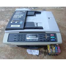 Please refine the important parameters by the selling assistant when making a purchase. Brother Printer Mfc 260c Fax Copy Scan Print Aio Electronics Computers Others On Carousell