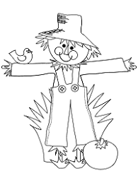 We did not find results for: Scarecrow Coloring Pages Autumn Or Halloween