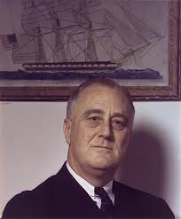 Destacados: Franklin Roosevelt