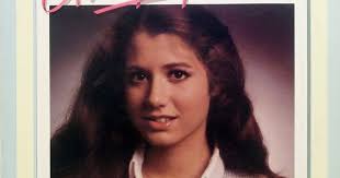 100 Greatest CCM Albums of the '70s: #94 MY FATHER'S EYES by Amy Grant  (1979)