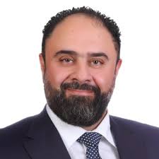 DITECH@GJU is honored to have Dr Eva Haddad ᴾʰᴰ